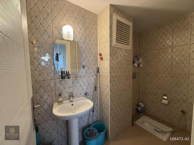 MANAVGAT ILICADA KUPON SATILIK. 3+1 DAİRE - Görsel 24