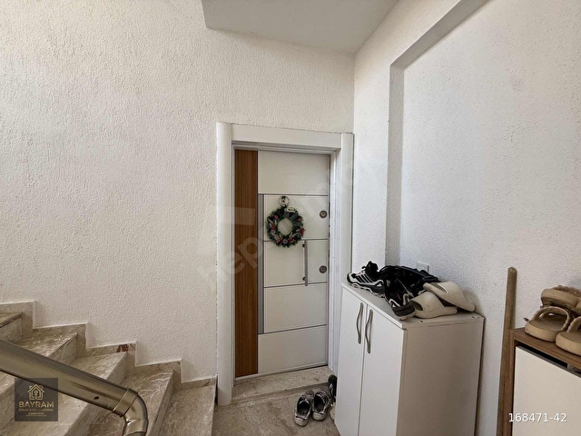 MANAVGAT ILICADA KUPON SATILIK. 3+1 DAİRE - Görsel 8