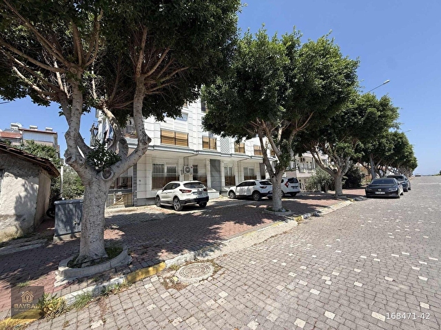 MANAVGAT ILICADA KUPON SATILIK. 3+1 DAİRE - Görsel 3