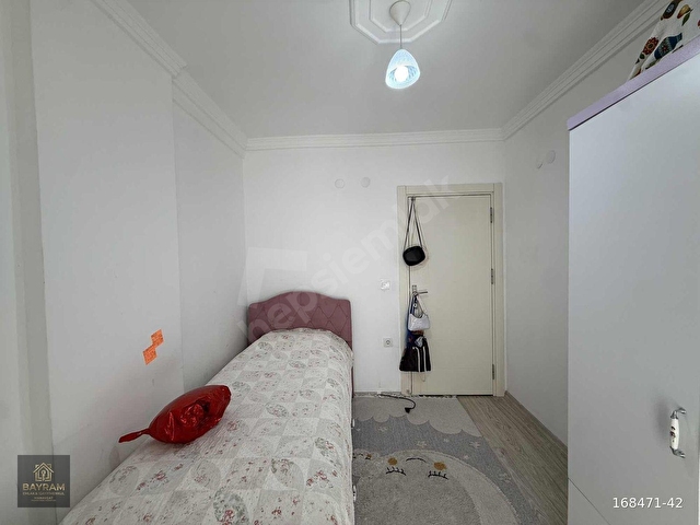 MANAVGAT ILICADA KUPON SATILIK. 3+1 DAİRE - Görsel 25