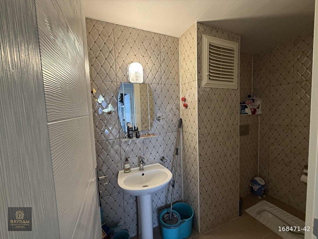 MANAVGAT ILICADA KUPON SATILIK. 3+1 DAİRE - Görsel 23
