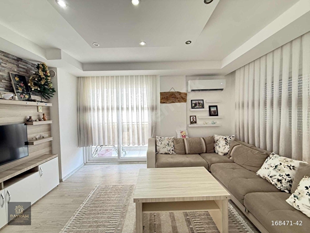 MANAVGAT ILICADA KUPON SATILIK. 3+1 DAİRE - Görsel 30