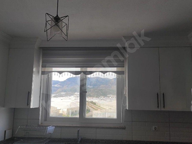 YALÇINÖZDEN BOZYAZI MERKEZ. MAH. SATILIK ÜÇ YILLIK ARA KAT 3+1 DAİRE - Görsel 10