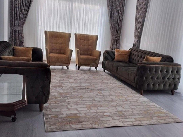 YALÇINÖZDEN BOZYAZI MERKEZ. MAH. SATILIK ÜÇ YILLIK ARA KAT 3+1 DAİRE