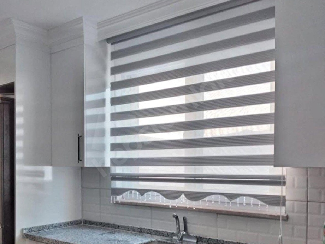 YALÇINÖZDEN BOZYAZI MERKEZ. MAH. SATILIK ÜÇ YILLIK ARA KAT 3+1 DAİRE - Görsel 20