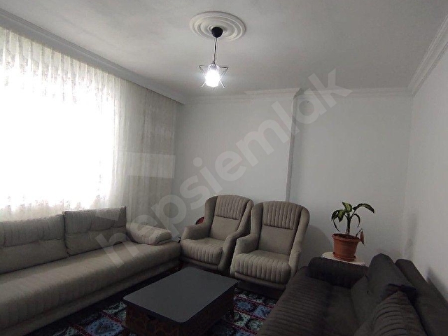 YALÇINÖZDEN BOZYAZI MERKEZ. MAH. SATILIK ÜÇ YILLIK ARA KAT 3+1 DAİRE - Görsel 23