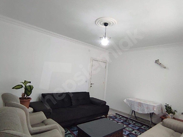 YALÇINÖZDEN BOZYAZI MERKEZ. MAH. SATILIK ÜÇ YILLIK ARA KAT 3+1 DAİRE - Görsel 26