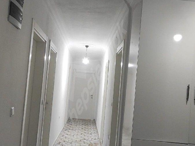 YALÇINÖZDEN BOZYAZI MERKEZ. MAH. SATILIK ÜÇ YILLIK ARA KAT 3+1 DAİRE - Görsel 27