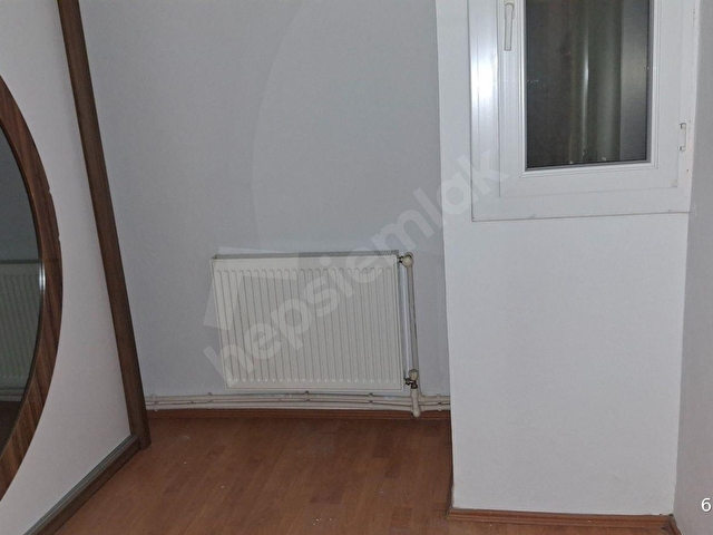 TARİHİ ASANSÖRDE DOĞALGAZLI AMERİKAN MUTFAK 3+1 KİRALIK DAİRE - Görsel 27