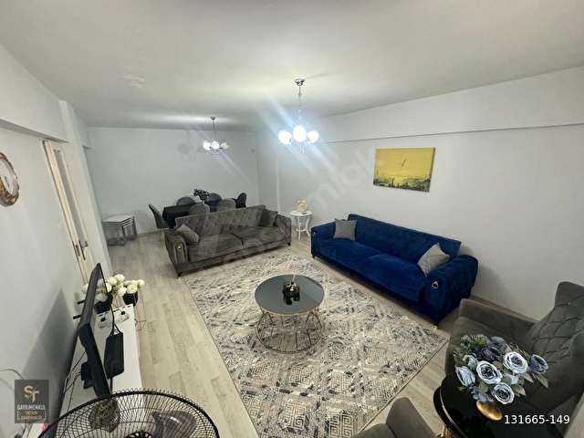 ÇINARDA**FIRSAT DAİRE*ATATÜRK CAD.ÜZERİ**155M2**3+1 - Görsel 10