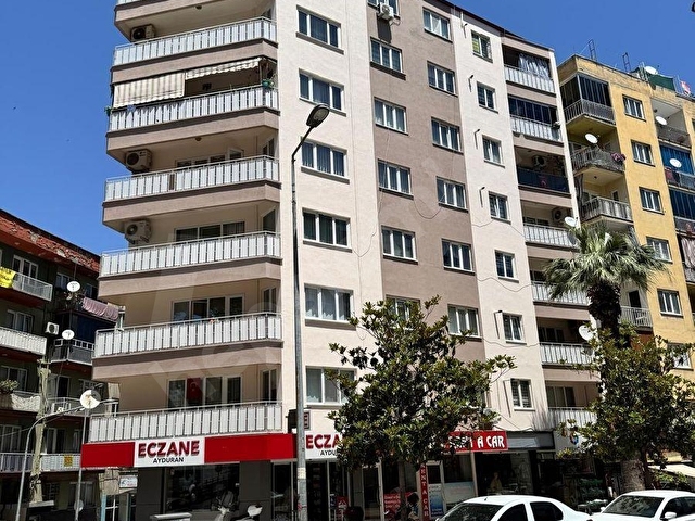 ÇINARDA**FIRSAT DAİRE*ATATÜRK CAD.ÜZERİ**155M2**3+1 - Görsel 23