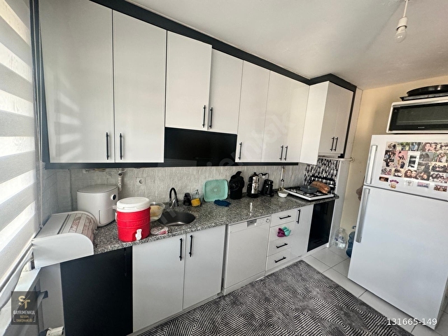 ÇINARDA**FIRSAT DAİRE*ATATÜRK CAD.ÜZERİ**155M2**3+1 - Görsel 7