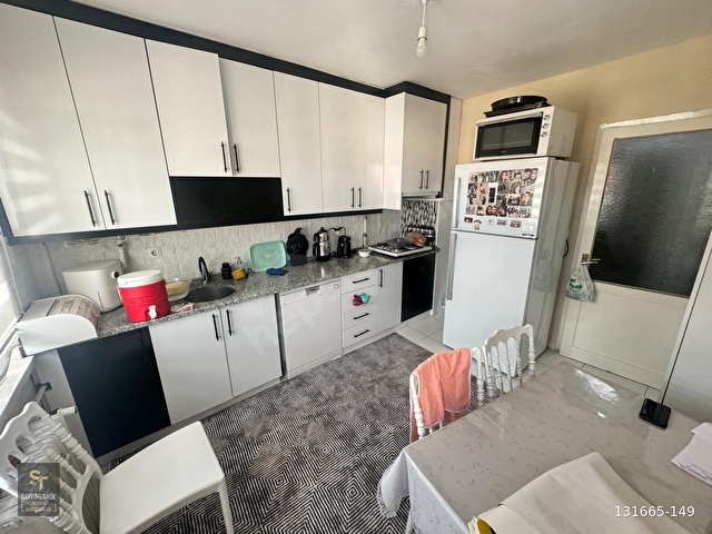 ÇINARDA**FIRSAT DAİRE*ATATÜRK CAD.ÜZERİ**155M2**3+1 - Görsel 4