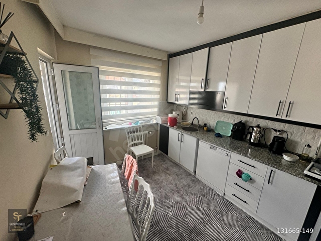 ÇINARDA**FIRSAT DAİRE*ATATÜRK CAD.ÜZERİ**155M2**3+1 - Görsel 6