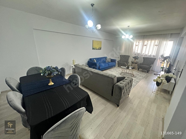ÇINARDA**FIRSAT DAİRE*ATATÜRK CAD.ÜZERİ**155M2**3+1 - Görsel 9