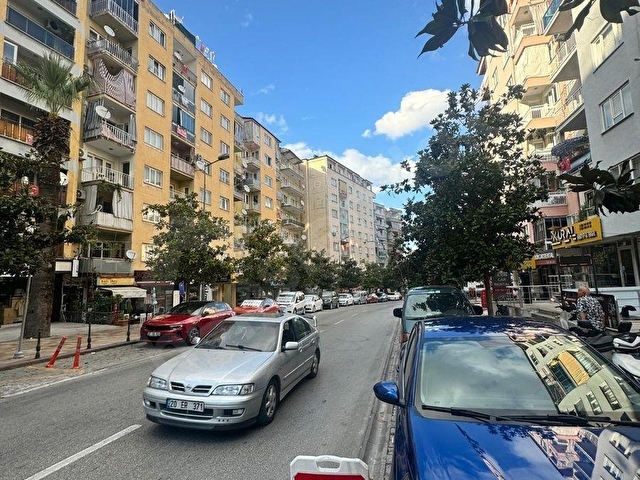 ÇINARDA**FIRSAT DAİRE*ATATÜRK CAD.ÜZERİ**155M2**3+1 - Görsel 20