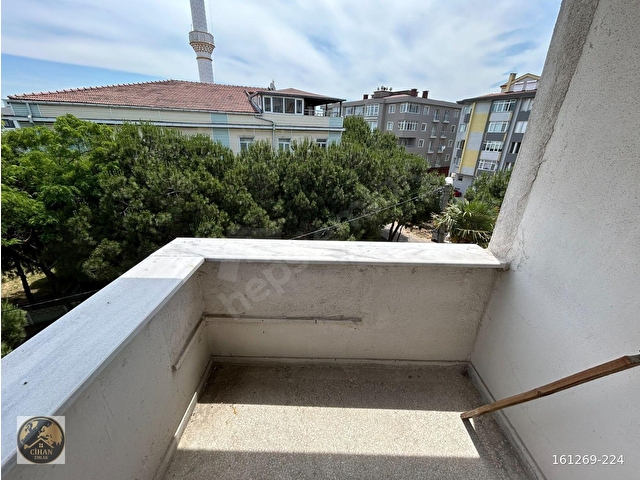 BANDIRMA PAŞAKONAKTA, SİTE İÇERİSİNDE, KİRALIK, 2+1, ARA KAT, ASANSÖRLÜ DAİRE - Görsel 6