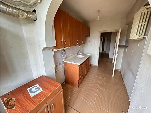 BANDIRMA PAŞAKONAKTA, SİTE İÇERİSİNDE, KİRALIK, 2+1, ARA KAT, ASANSÖRLÜ DAİRE - Görsel 9