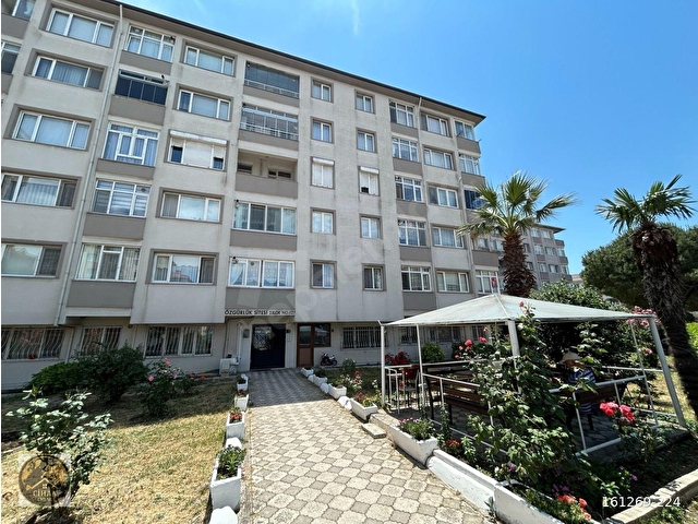 BANDIRMA PAŞAKONAKTA, SİTE İÇERİSİNDE, KİRALIK, 2+1, ARA KAT, ASANSÖRLÜ DAİRE - Görsel 29
