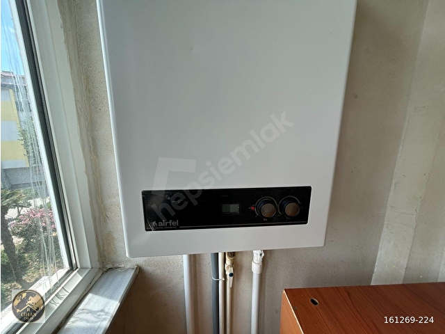 BANDIRMA PAŞAKONAKTA, SİTE İÇERİSİNDE, KİRALIK, 2+1, ARA KAT, ASANSÖRLÜ DAİRE - Görsel 10