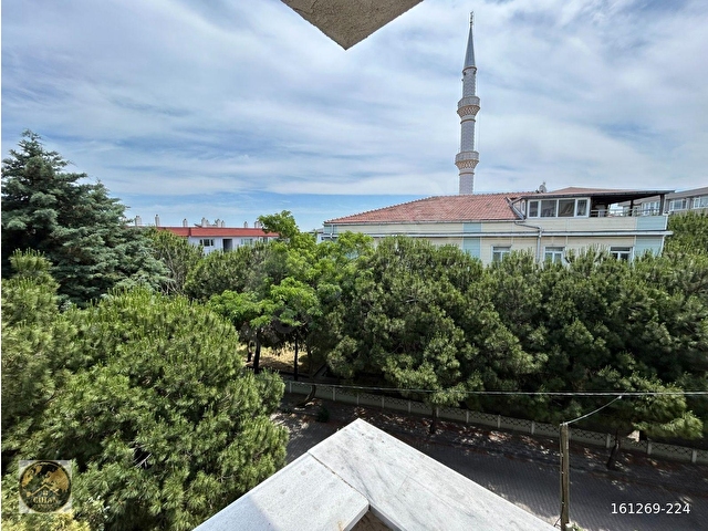 BANDIRMA PAŞAKONAKTA, SİTE İÇERİSİNDE, KİRALIK, 2+1, ARA KAT, ASANSÖRLÜ DAİRE - Görsel 7