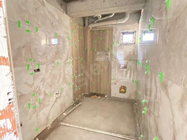 Doruk Fakültesi Yakını Sıfır 2+1 Satılık Daire | 90 m² | Ara Kat - Görsel 17