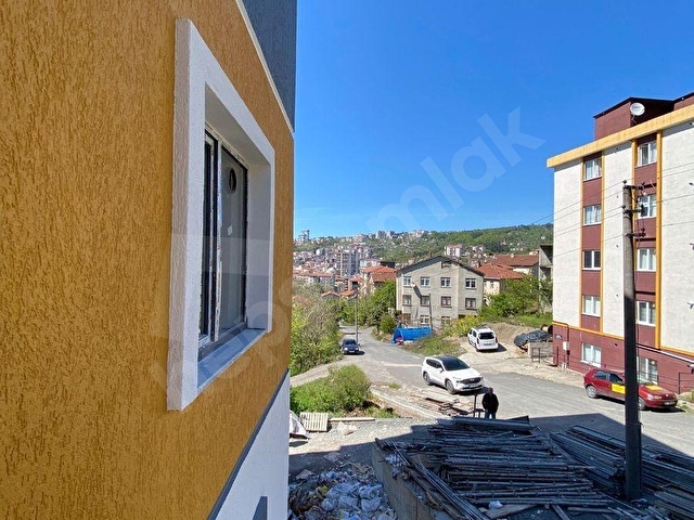 Doruk Fakültesi Yakını Sıfır 2+1 Satılık Daire | 90 m² | Ara Kat - Görsel 20