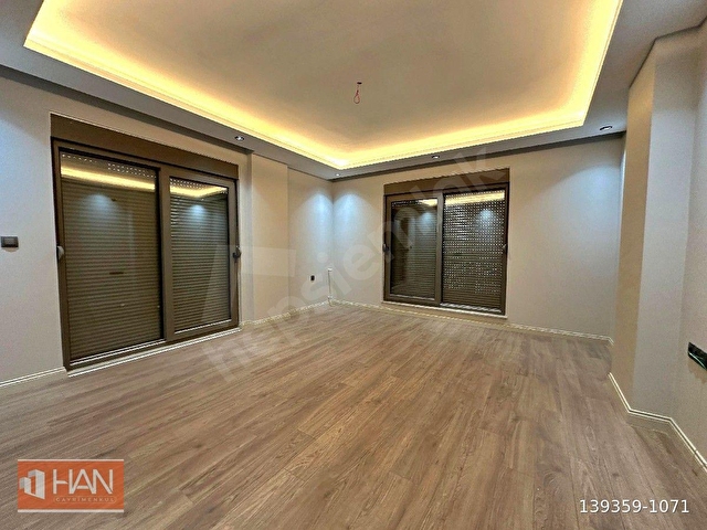 AZ KOMŞULU HUZURLU YAŞAM V.AYANOĞLUNDA TRAMVAY DİBİ SATILIK 3+1 DAİRE - Görsel 8