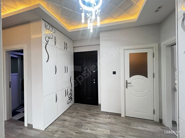 S&S REALdan Akkente 4+1 Kongre Merkezi Arkası Satılık Daire - Görsel 6