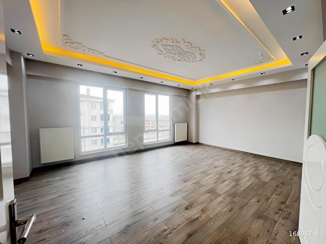 S&S REALdan Akkente 4+1 Kongre Merkezi Arkası Satılık Daire - Görsel 2