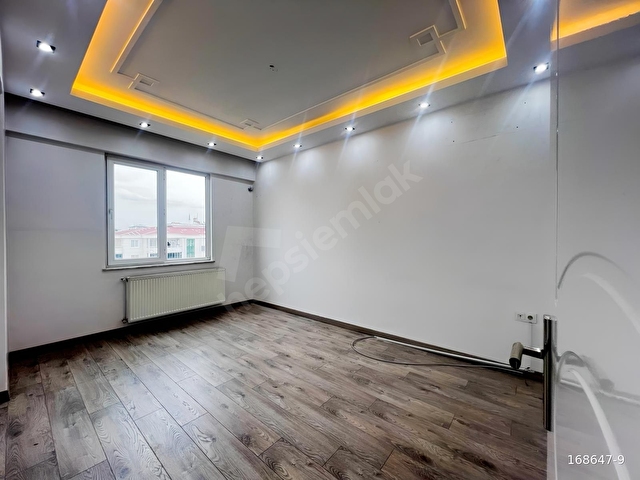 S&S REALdan Akkente 4+1 Kongre Merkezi Arkası Satılık Daire - Görsel 12