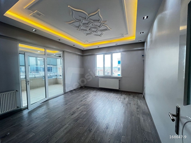 S&S REALdan Akkente 4+1 Kongre Merkezi Arkası Satılık Daire - Görsel 3