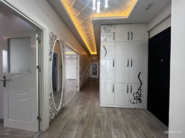 S&S REALdan Akkente 4+1 Kongre Merkezi Arkası Satılık Daire - Görsel 7