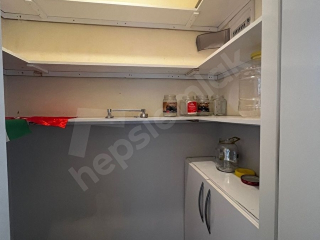 S&S REALdan Akkente 4+1 Kongre Merkezi Arkası Satılık Daire - Görsel 17