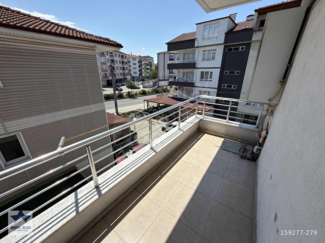 2+1 95 M2 İL EMNİYET MÜDÜRLÜĞÜ YAKINI DEPOZİTOSUZ KİRALIK DAİRE - Görsel 18