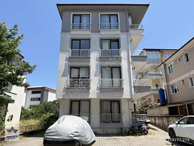 2+1 95 M2 İL EMNİYET MÜDÜRLÜĞÜ YAKINI DEPOZİTOSUZ KİRALIK DAİRE