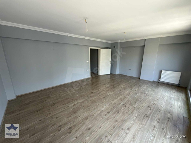2+1 95 M2 İL EMNİYET MÜDÜRLÜĞÜ YAKINI DEPOZİTOSUZ KİRALIK DAİRE - Görsel 8
