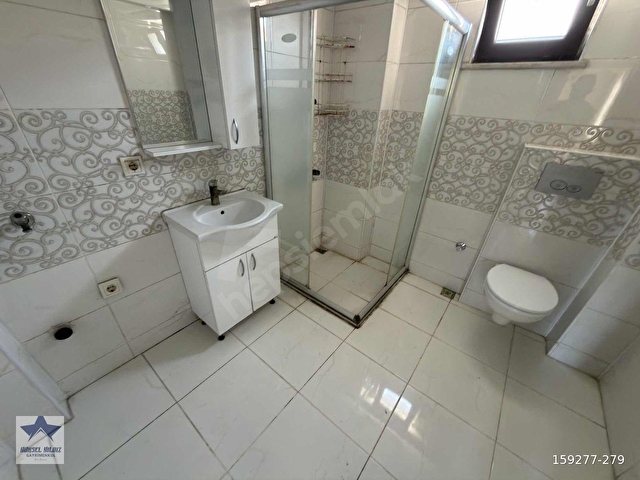 2+1 95 M2 İL EMNİYET MÜDÜRLÜĞÜ YAKINI DEPOZİTOSUZ KİRALIK DAİRE - Görsel 23