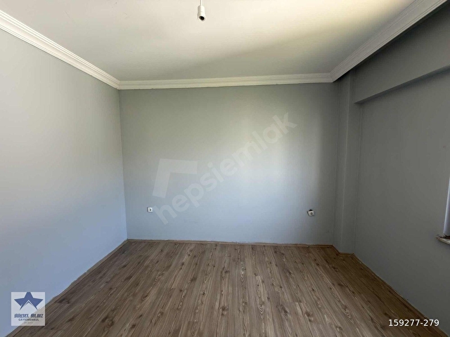 2+1 95 M2 İL EMNİYET MÜDÜRLÜĞÜ YAKINI DEPOZİTOSUZ KİRALIK DAİRE - Görsel 12