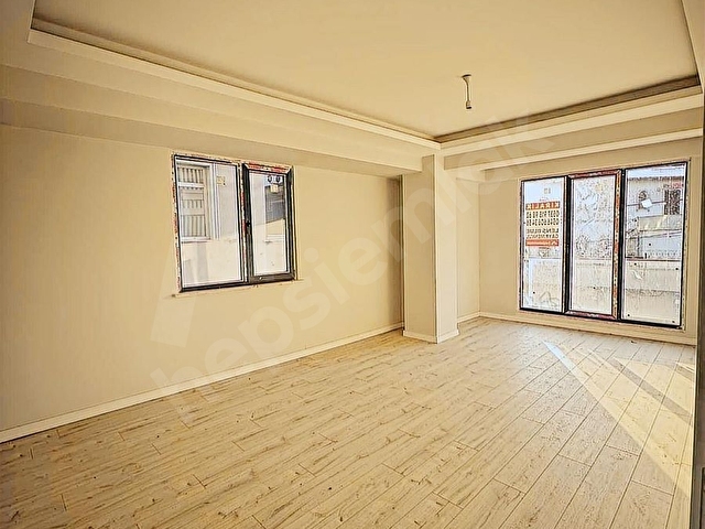 Sultanbeyli Mehmet Akif Kiralık