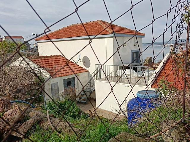 Sakarya mahallesinde GENÇ EMLAKtan satılık müstakil ev - Görsel 6