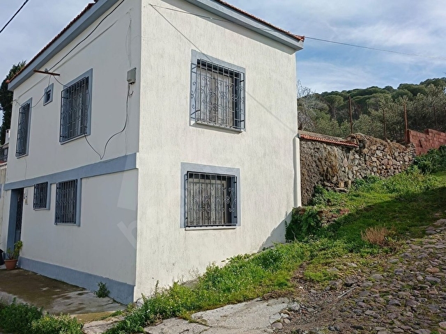 Sakarya mahallesinde GENÇ EMLAKtan satılık müstakil ev - Görsel 11