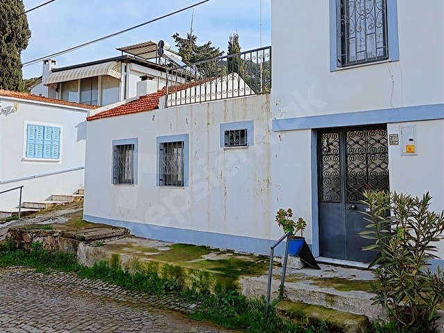 Sakarya mahallesinde GENÇ EMLAKtan satılık müstakil ev - Görsel 13