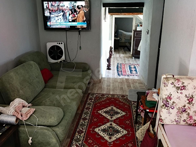 Sakarya mahallesinde GENÇ EMLAKtan satılık müstakil ev - Görsel 26