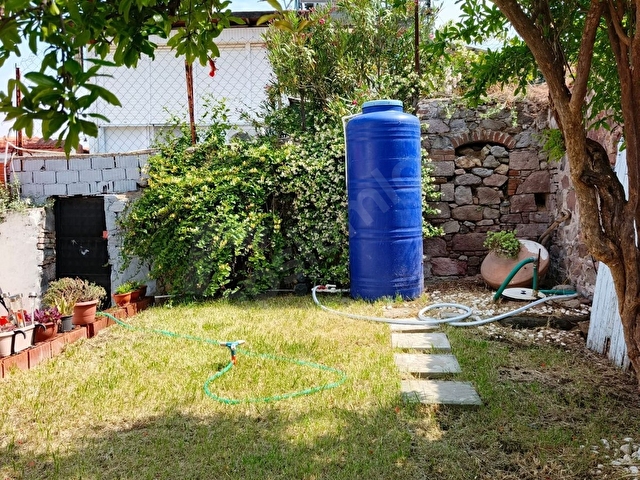 Sakarya mahallesinde GENÇ EMLAKtan satılık müstakil ev - Görsel 20