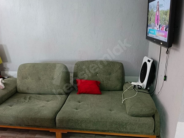 Sakarya mahallesinde GENÇ EMLAKtan satılık müstakil ev - Görsel 30