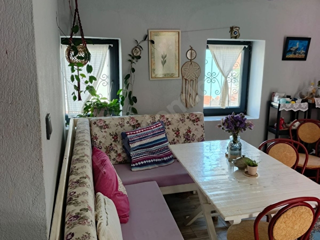 Sakarya mahallesinde GENÇ EMLAKtan satılık müstakil ev - Görsel 29