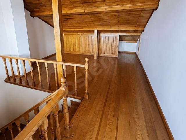 PERADAN Kurşunluda Her Katından Deniz Manzarası Olan Triplex - Görsel 29
