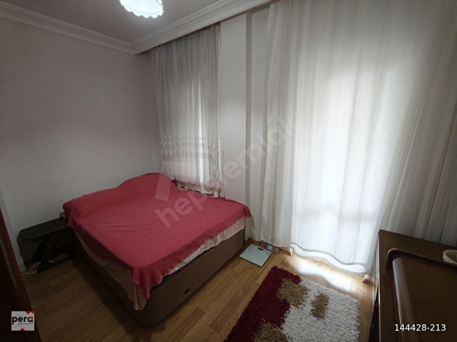 PERADAN Kurşunluda Her Katından Deniz Manzarası Olan Triplex - Görsel 22