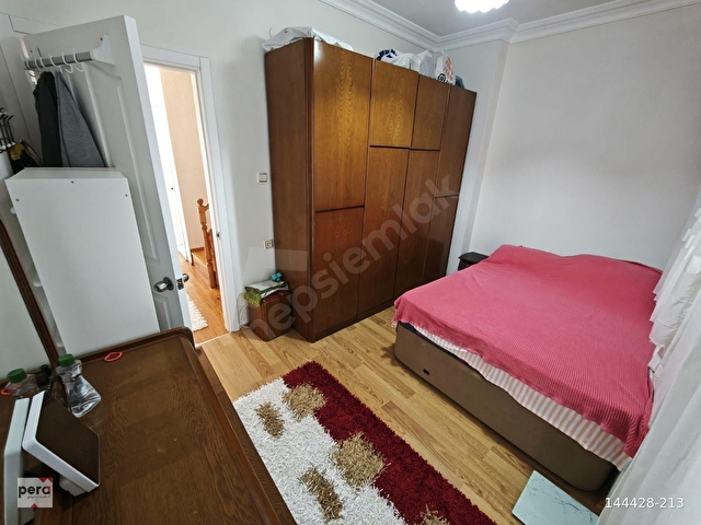 PERADAN Kurşunluda Her Katından Deniz Manzarası Olan Triplex - Görsel 23